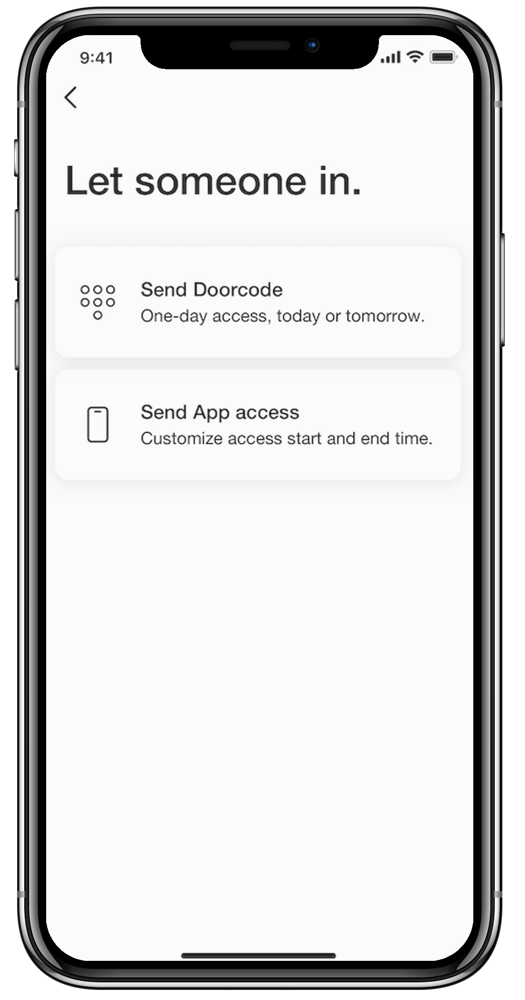 Using your Latch Device and the Latch App – Latch